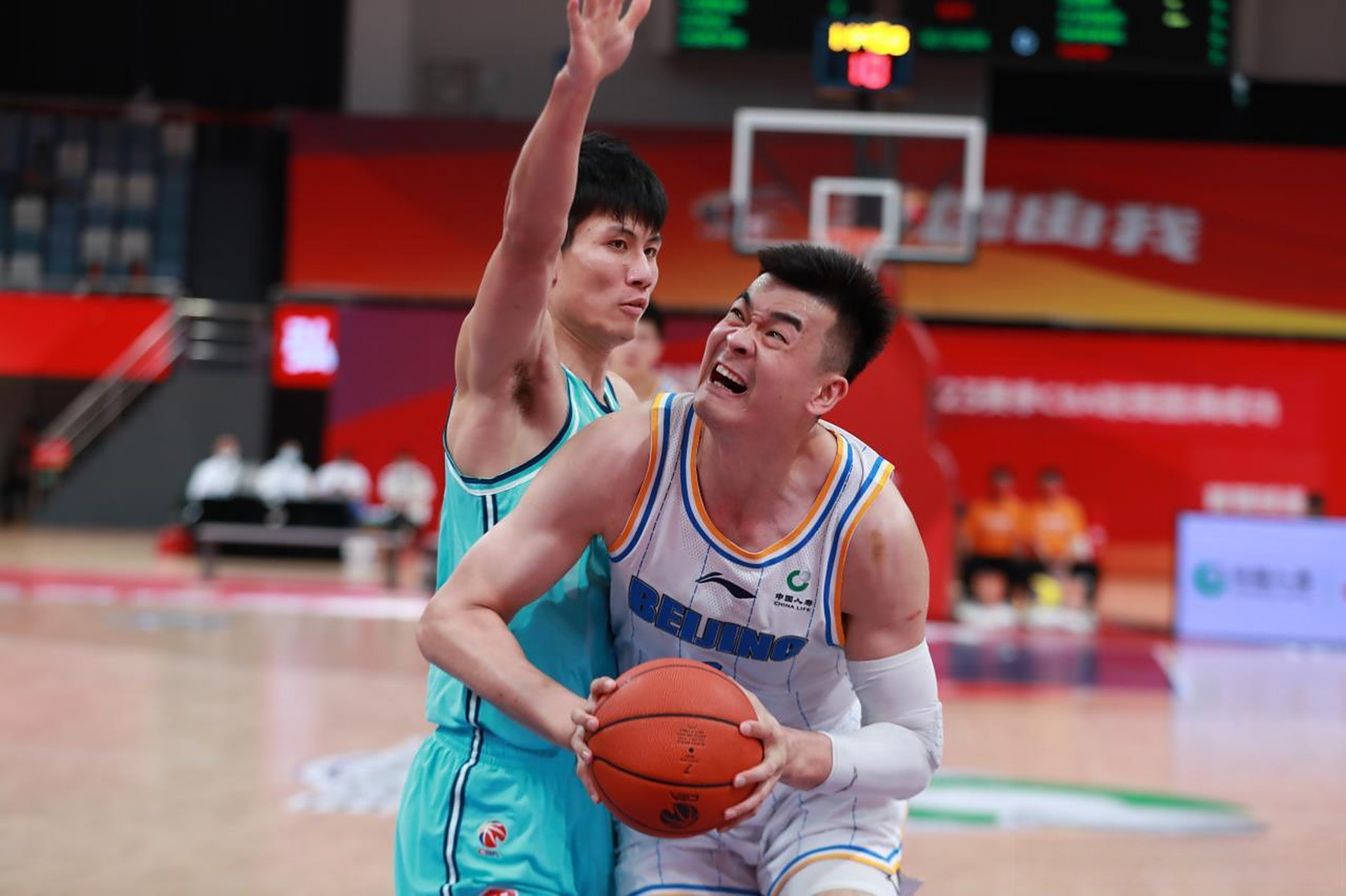 英雄联盟官方网站 -今晨突围战来临，毕尔巴鄂竞技围绕CBA常规赛篮板制胜，态度坚定，身体对抗强度拉满的简单介绍